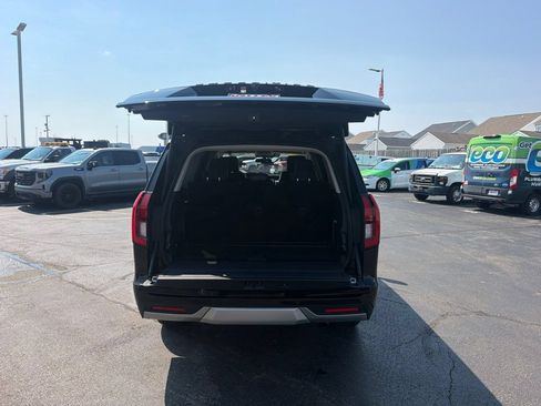 Used 2025 Ford Expedition Platinum AWD/4WD image 52