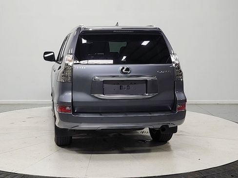 Used 2023 Lexus GX 460 Premium w/ Premium Package AWD/4WD image 7