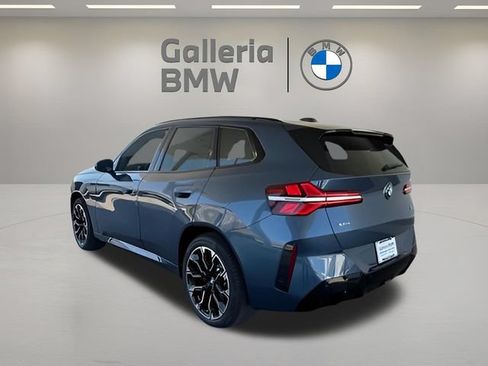 Used 2026 BMW X3 xDrive30i w/ Premium Package AWD/4WD image 13