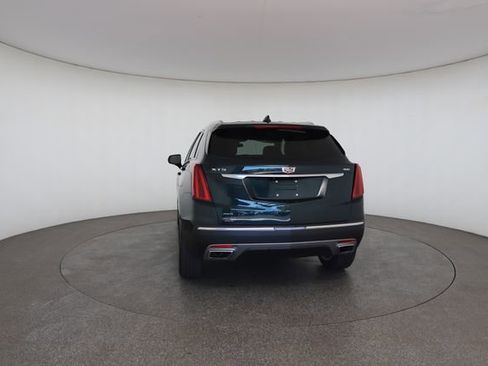 Used 2025 Cadillac XT5 Premium Luxury AWD/4WD image 14