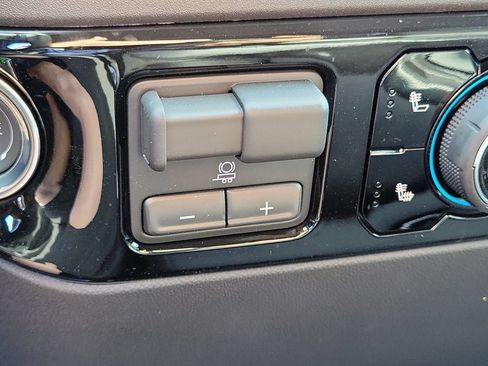 New 2026 Chevrolet Silverado 1500 RST RWD image 11