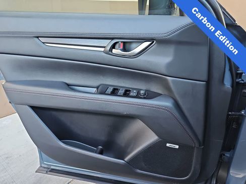 Used 2023 MAZDA CX-5 Carbon Edition AWD/4WD image 27