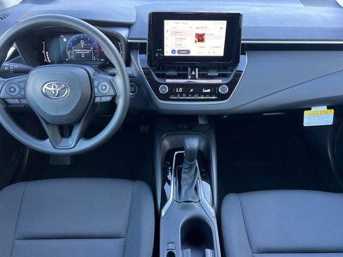 New 2026 Toyota Corolla LE image 4
