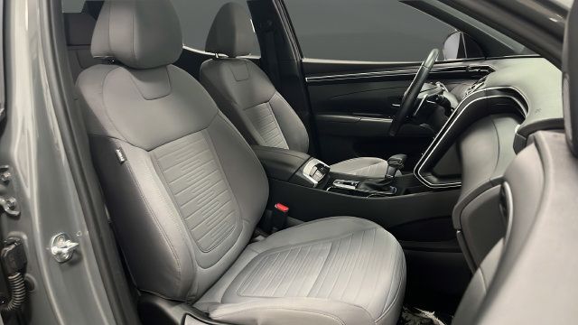 Used 2022 Hyundai Santa Cruz SEL Premium AWD/4WD image 25