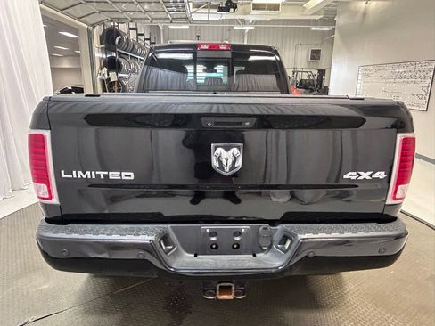 Used 2013 RAM 2500 Limited AWD/4WD image 26