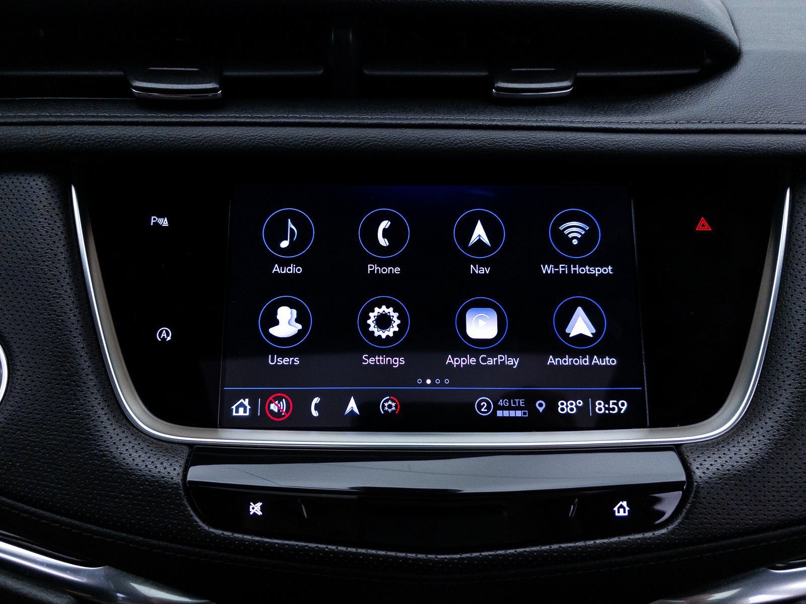 Used 2023 Cadillac XT5 Premium Luxury FWD image 23