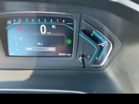 Used 2021 Honda Odyssey EX-L image 16