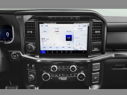 Certified 2024 Ford F150 Raptor AWD/4WD image 41