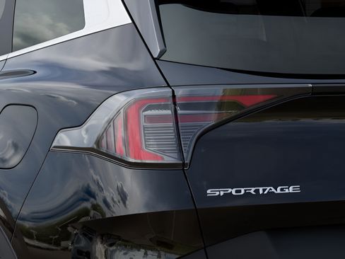 New 2026 Kia Sportage EX FWD image 26