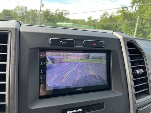 Used 2017 Ford F350 XL AWD/4WD image 24