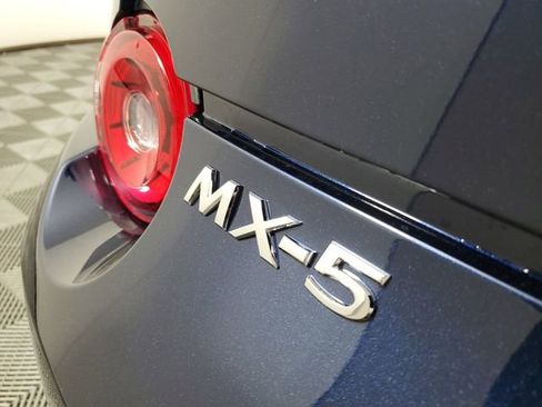 New 2026 MAZDA MX-5 Miata Grand Touring image 8