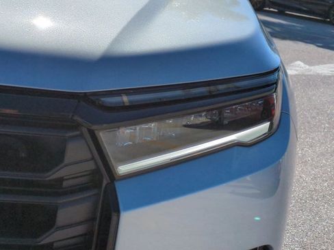 New 2026 Honda Pilot EX-L image 9