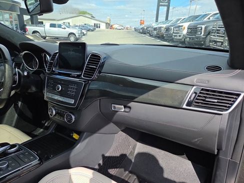 Used 2019 Mercedes-Benz GLE 63 AMG S image 16