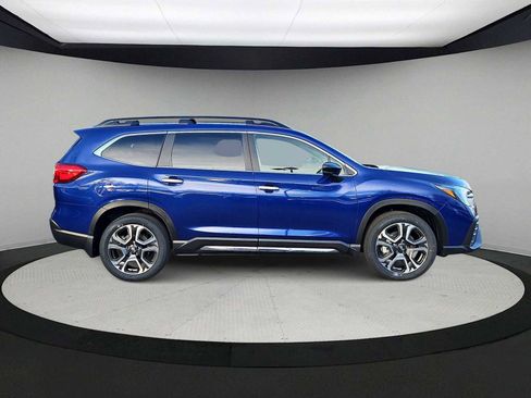 New 2026 Subaru Ascent Touring image 9