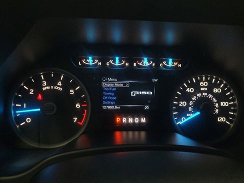 Used 2018 Ford F150 XLT w/ Equipment Group 301A Mid image 23