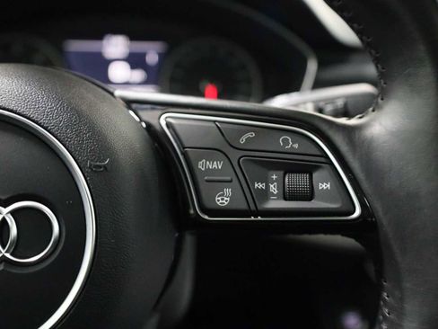 Used 2017 Audi A4 2.0T Premium image 26