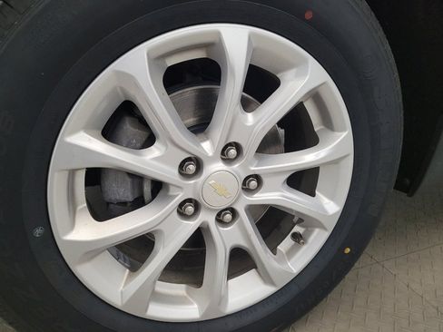 Used 2020 Chevrolet Equinox LT AWD/4WD image 31