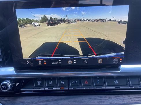 New 2026 GMC Sierra 2500 SLT image 23