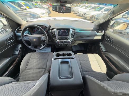 Used 2020 Chevrolet Tahoe 2WD image 18