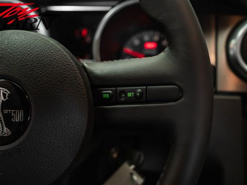 Used 2008 Ford Mustang Shelby GT500 image 33