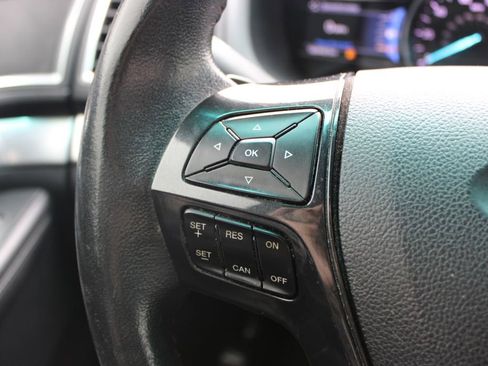 Used 2016 Ford Explorer Sport w/ Equipment Group 401A image 18