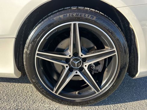 Used 2017 Mercedes-Benz C 43 AMG 4MATIC Coupe image 29