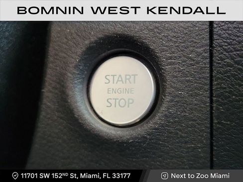 Used 2022 Nissan Frontier SV image 19