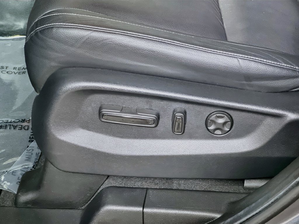 Used 2024 Honda Odyssey EX-L image 13