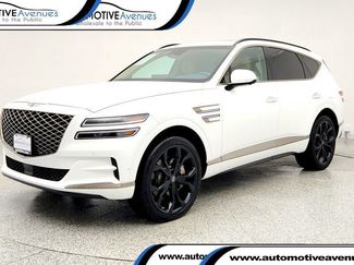 Used 2024 Genesis GV80 3.5T Prestige Signature AWD/4WD video 1