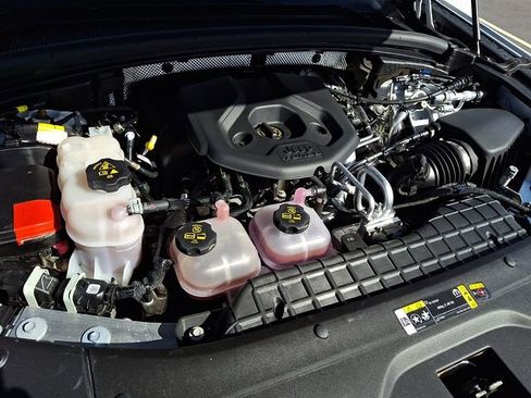 Used 2022 Jeep Grand Cherokee Summit image 28