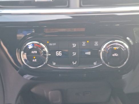 New 2026 Chevrolet Trax RS w/ Driver Confidence Package image 21