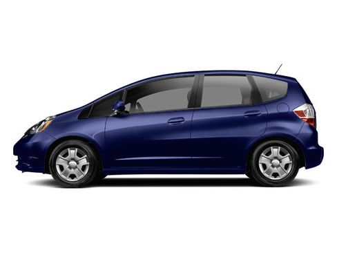 Used 2013 Honda Fit image 4