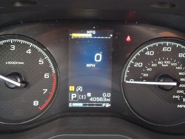 Used 2023 Subaru Forester AWD/4WD image 19