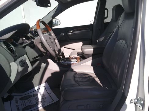 Used 2009 Buick Enclave CXL w/ Driver Confidence Package image 13
