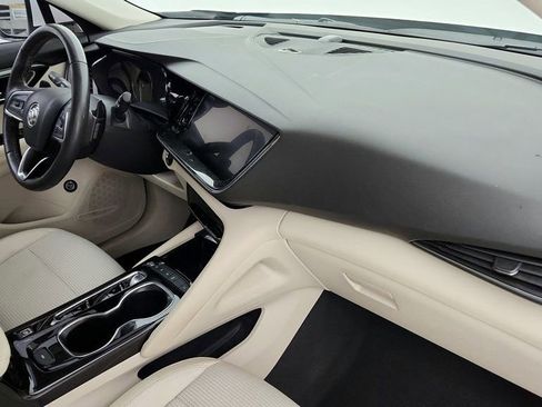 Used 2023 Buick Envision Preferred image 23