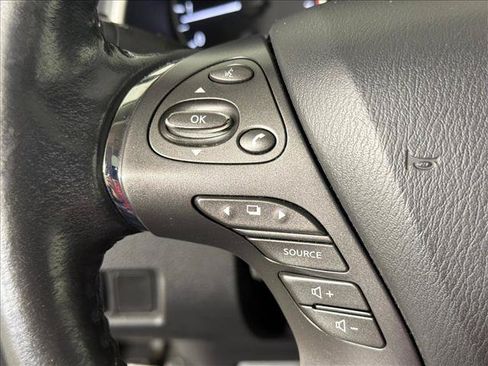 Used 2022 Nissan Murano Platinum w/ Cargo Package AWD/4WD image 27