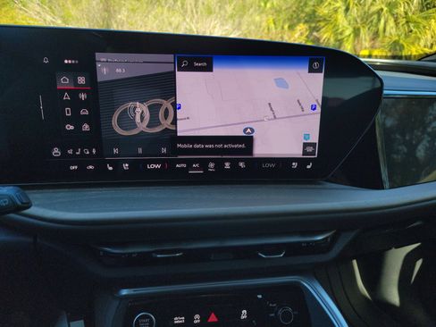 New 2025 Audi Q5 Prestige image 20