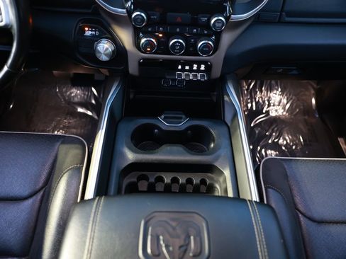 Used 2022 RAM 1500 Laramie RWD image 31