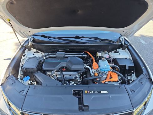 Used 2024 Hyundai Tucson Limited image 41