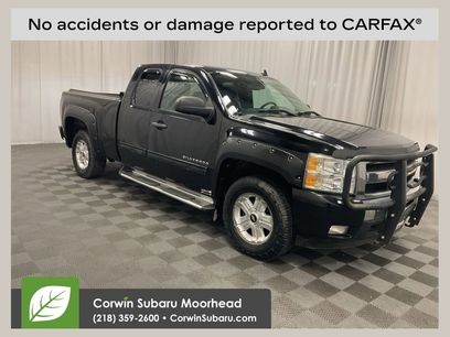 Used 2009 Chevrolet Silverado 1500 LT w/ Power Pack Plus