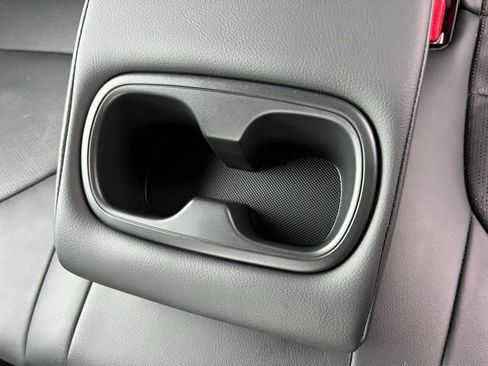 Used 2024 Toyota Camry XSE image 17