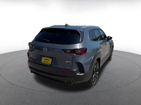 Used 2025 MAZDA CX-50 2.5 Hybrid w/ Premium Plus Pkg AWD/4WD image 15