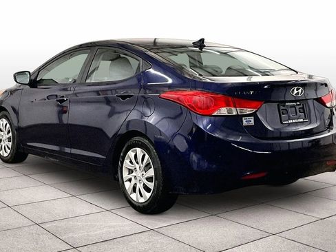 Used 2012 Hyundai Elantra GLS image 12