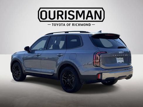 Used 2023 Kia Telluride SX Prestige X-Line AWD/4WD image 23