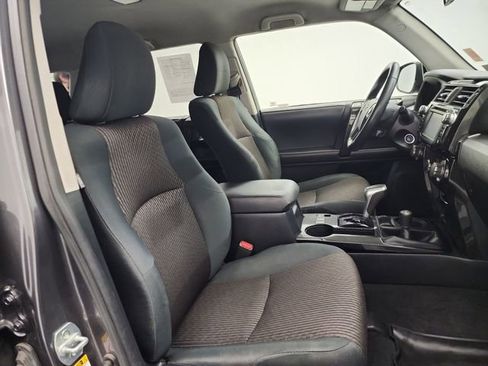 Used 2019 Toyota 4Runner TRD Off-Road image 26