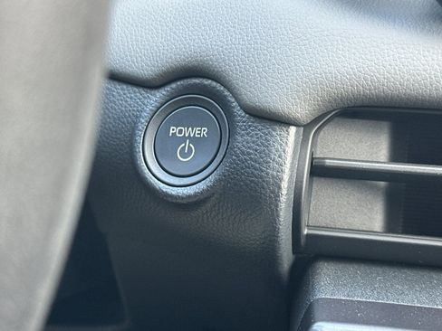 New 2026 Toyota RAV4 LE FWD image 21