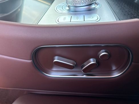 New 2026 Genesis G90 3.5T image 16