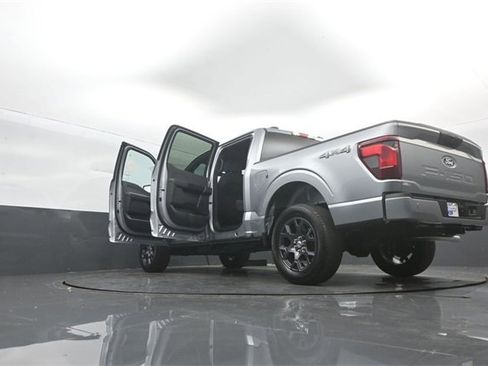 New 2026 Ford F150 STX w/ Equipment Group 200A image 43