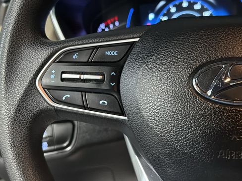 Used 2019 Hyundai Santa Fe SEL AWD/4WD image 12