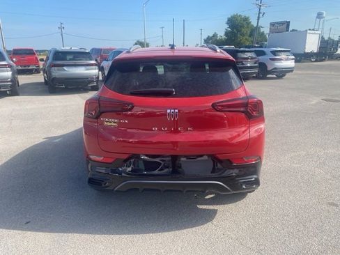 New 2026 Buick Encore GX Sport Touring w/ Comfort Package image 5